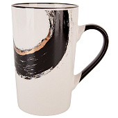 Кружка "Modern", 380мл, фарфор, 1360047-2 Кружка "Modern", 380мл, фарфор, 1360047-2