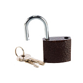  Замок навесной Avers PD-01-38 