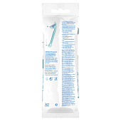 Станок для бритья одноразовый GILLETTEL Simply Venus 2шт Станок для бритья одноразовый GILLETTEL Simply Venus 2шт