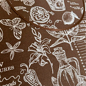  Фартук (рогожка) Sonnet Кулинар 