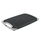 Набор досок разделочных 3шт Satoshi Марсель, пластик 852-152 Набор досок разделочных 3шт Satoshi Марсель, пластик 852-152