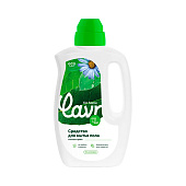  Средство для мытья пола LAVR for home 1л 