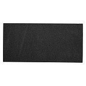 Брусок для шлифования 105 х 210мм с шарнирным переходником под телескопическую ручку//MTX Брусок для шлифования 105 х 210мм с шарнирным переходником под телескопическую ручку//MTX