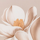  Обои 1.06х10м Magnolia арт. PL72535-24 Бежевый /Палитра 