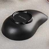  Соусник «Чёрный Восток», цвет чёрный 7365427 