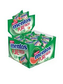  Ментос жев. рез. PFresh АРБУЗ 2гр 