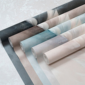  Обои 1.06х10м Лаунж арт.11316-04 Коричневый /Артекс 