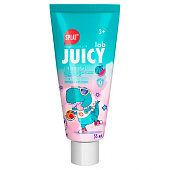 Зубная паста детская SPLAT JUICY  Lab 35мл со фтором Арбуз