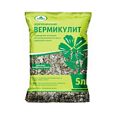 Вермикулит 5л