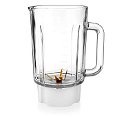  Блендер настольный BRAYER BR1200WH 