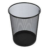  Корзина для бумаг 312558-МРВ-01 (17,7) металл , 312558 