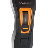 Набор для стрижки Scarlett SC-HC63C62 Набор для стрижки Scarlett SC-HC63C62