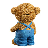 Копилка Мишка мальчик, 13х10х20 см, 4047913 Копилка Мишка мальчик, 13х10х20 см, 4047913