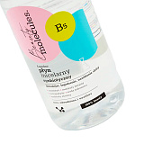  Мицеллярная вода Bielenda Beauty Molecules синбиотическая мягкая для снятия макияжа, 500мл 