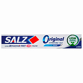 Зубная паста Salz Соль для гиперчуствительных 140г Зубная паста Salz Соль для гиперчуствительных 140г