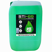 Теплоноситель STI-65 ЭКО 20 кг пропиленгликоль Теплоноситель STI-65 ЭКО 20 кг пропиленгликоль