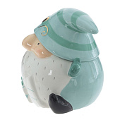 Конфетница "Гном", 800 мл 15 см 812210 Конфетница "Гном", 800 мл 15 см 812210
