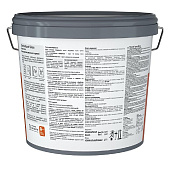 Краска для фасадов и цоколей Tikkurila Facade Silicon База А 2,7л.