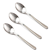 Набор ложек столовых 3шт/уп TimA "БОЛЕРО" 16002-3/DS Набор ложек столовых 3шт/уп TimA "БОЛЕРО" 16002-3/DS