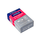 Замок навесной PD-01-50 АПЕКС Замок навесной PD-01-50 АПЕКС