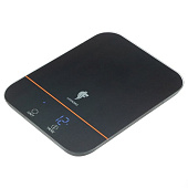 Весы кухонные электронные LEONORD LE-1706 Весы кухонные электронные LEONORD LE-1706