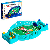  Настольный футбол "Дуэль 2"  цвет МИКС  9631305 