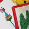  Носовой платок детский SB-kids 25х25см  4572756 