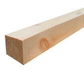 Брусок 40х50 профилированный 3м /хвоя Брусок 40х50 профилированный 3м /хвоя