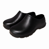 Галоши Рейн, черный, арт. ГЛ-402, размер 45 Галоши Рейн, черный, арт. ГЛ-402, размер 45