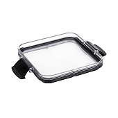 Контейнер для сыпучих продуктов 1,3л. Linea Desco 93-DE-CA-30-1300 Контейнер для сыпучих продуктов 1,3л. Linea Desco 93-DE-CA-30-1300