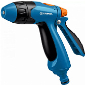 Пистолет поливочный GRINDA, плавная регулировка B-R PROLine 429111
