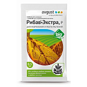 Стимулятор роста растений Рибав экстра 1мл. Стимулятор роста растений Рибав экстра 1мл.