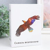 Фотоальбом на 96 фото 10х15 Орёл. Космос 165х12х55 7869299 Фотоальбом на 96 фото 10х15 Орёл. Космос 165х12х55 7869299