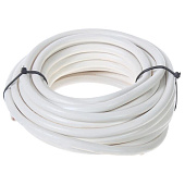 Провод ПВС 2х2.5 (бухта 10м) Провод ПВС 2х2.5 (бухта 10м)