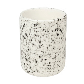  Стакан для зубных щёток Некст керамика 23-7049-2 