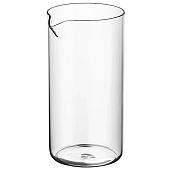 Стеклянная колба для френч-пресса TECO, TC-F080 Стеклянная колба для френч-пресса TECO, TC-F080