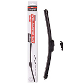 Щетка стеклоочистителя бескаркасная 38см/15" SKYWAY стандарт Щетка стеклоочистителя бескаркасная 38см/15" SKYWAY стандарт