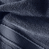  Полотенце Karna Viana Zero Twist, 70x140 см, микрокотон, 3721/CHAR012 