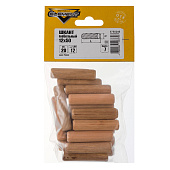 Шкант мебельный 12x50мм 20 шт Шкант мебельный 12x50мм 20 шт