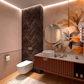 Панель ПВХ Соната 08530 (4) 8х250х2700мм /Панда Панель ПВХ Соната 08530 (4) 8х250х2700мм /Панда