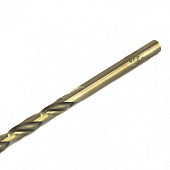  Сверло по металлу 4,2х75мм HSS Co-5% Matrix 