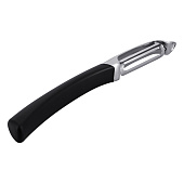 Овощечистка продольная  Linea CUCINA 76-0206