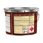  Защитный состав Биотекс Универсал палисандр 9л 
