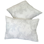 Подушка 70х70 Зимушка 70/001-ZIM Подушка 70х70 Зимушка 70/001-ZIM