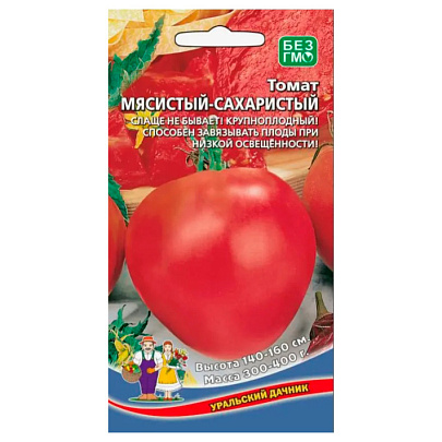 Томат Мясистый сахаристый, УД Томат Мясистый сахаристый, УД