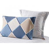 Комплект постельного белья 2 спальный Karteks КВ559 сатин Комплект постельного белья 2 спальный Karteks КВ559 сатин