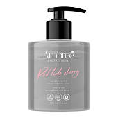 Молочко для ела Ambree professional 300мл Red forte cherry db-1706