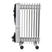  Радиатор масляный Ресанта ОМПТ-9Н 67/3/4 