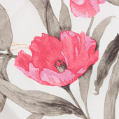  Скатерть (полиэстер) 145х220 Доляна Лютики 7797368 