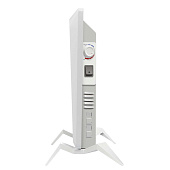  Конвектор электрический Ballu Solo Turbo BEC/SMT-2000 